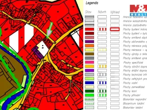 Prodej rodinného domu, Toušice, 54 m2