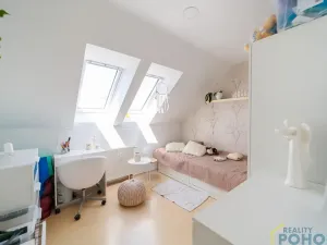 Prodej bytu 3+kk, Vysoké Mýto, Čsl. legií, 73 m2