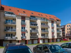 Prodej bytu 3+kk, Vysoké Mýto, Čsl. legií, 73 m2