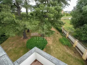Prodej vily, Všestudy, 120 m2