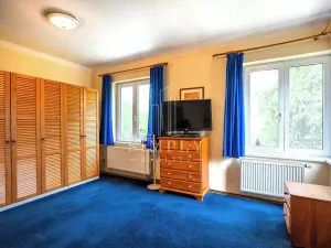 Prodej vily, Všestudy, 120 m2