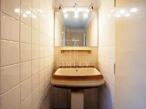 Prodej vily, Všestudy, 120 m2