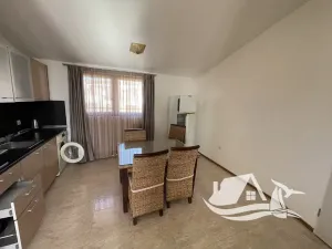 Prodej bytu 2+kk, Aheloy, Bulharsko, 81 m2