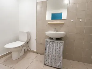 Pronájem bytu 1+1, Teplice, Jankovcova, 42 m2