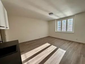 Pronájem bytu 1+kk, Praha - Strašnice, V předpolí, 30 m2