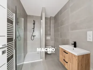Prodej bytu 2+kk, Soběslav, Jiráskova, 59 m2