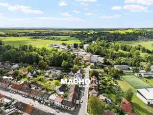 Prodej bytu 2+kk, Soběslav, Jiráskova, 59 m2