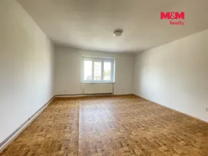 Prodej bytu 1+1, Ostrava, Gorkého, 51 m2