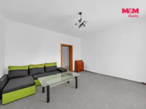 Prodej činžovního domu, Úpice, Svornosti, 170 m2