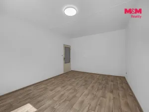 Pronájem bytu 2+1, Skuteč, Sládkova, 55 m2