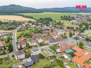 Prodej chaty, Volduchy, 65 m2