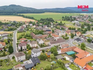 Prodej chaty, Volduchy, 65 m2