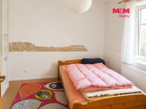 Prodej rodinného domu, Koštice - Vojnice, 188 m2