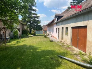 Prodej rodinného domu, Koštice - Vojnice, 188 m2