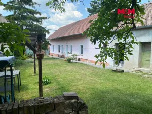 Prodej rodinného domu, Koštice - Vojnice, 188 m2
