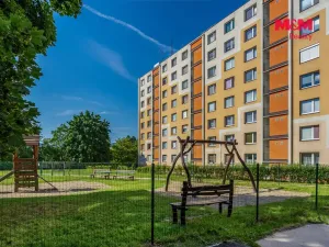 Prodej bytu 3+1, Ústí nad Labem - Ústí nad Labem-centrum, SNP, 62 m2