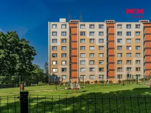 Prodej bytu 3+1, Ústí nad Labem - Ústí nad Labem-centrum, SNP, 62 m2
