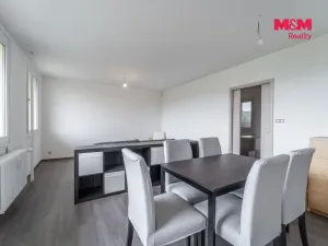 Prodej bytu 4+1, Praha - Černý Most, Bojčenkova, 104 m2
