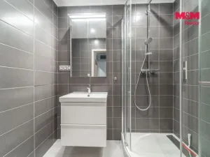 Prodej bytu 4+1, Praha - Černý Most, Bojčenkova, 104 m2