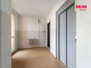 Prodej bytu 4+1, Praha - Černý Most, Bojčenkova, 104 m2