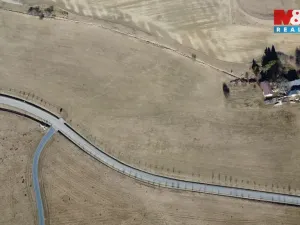 Prodej pozemku pro bydlení, Větřkovice, 4806 m2