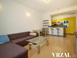 Pronájem bytu 3+kk, Plzeň, Družstevní, 79 m2