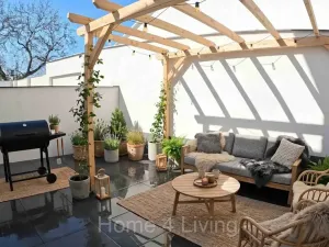 Prodej bytu 2+kk, Brno, Tumaňanova, 99 m2