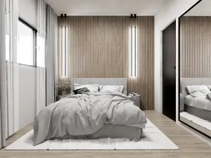 Prodej bytu 2+kk, Brno, Tumaňanova, 99 m2