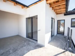 Prodej bytu 5+kk, Brno, Tumaňanova, 140 m2