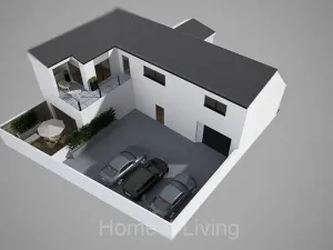 Prodej bytu 5+kk, Brno, Tumaňanova, 140 m2