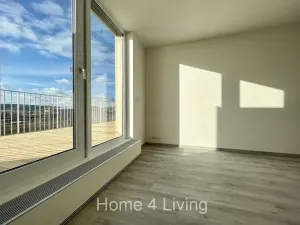 Pronájem bytu 2+kk, Brno, Placzkova, 70 m2