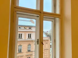 Pronájem bytu 2+1, Brno, Jana Uhra, 73 m2