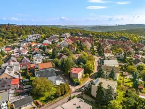 Prodej bytu 4+kk, Praha - Řepy, Otlíkovská, 125 m2