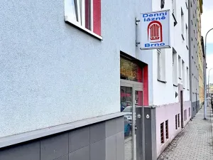 Pronájem obchodního prostoru, Brno, Radlas, 270 m2