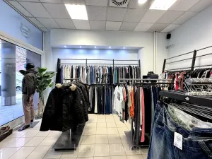 Prodej obchodního prostoru, Brno, Příkop, 120 m2