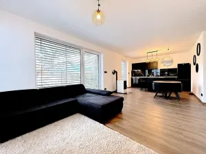 Prodej bytu 3+kk, Dolní Věstonice, U Hřiště, 76 m2