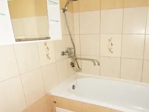 Pronájem bytu 2+1, Klášterec nad Ohří, Žitná, 61 m2