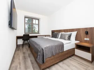 Pronájem bytu 3+kk, Praha - Michle, Na úlehli, 66 m2