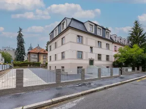 Pronájem bytu 3+kk, Praha - Michle, Na úlehli, 66 m2