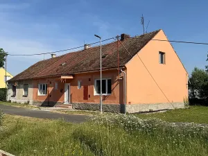Prodej rodinného domu, Horšovský Týn, 88 m2