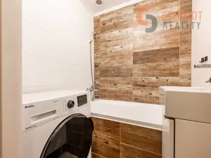 Pronájem bytu 2+1, Břeclav, Růžičkova, 50 m2