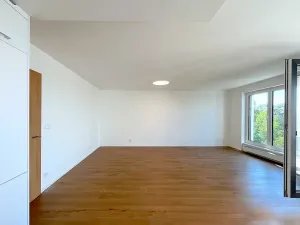 Pronájem bytu 3+kk, Brno, třída Generála Píky, 102 m2