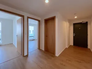 Pronájem bytu 3+kk, Brno, třída Generála Píky, 102 m2