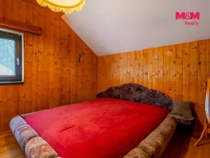 Prodej rodinného domu, Čakov - Čakovec, 92 m2