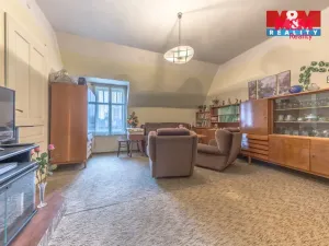Prodej rodinného domu, Ústí nad Labem, Bratří Veverků, 105 m2