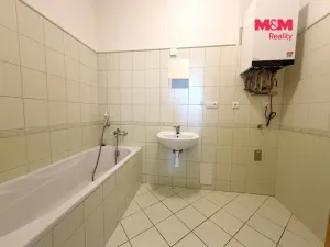 Pronájem bytu 3+1, Brno - Ponava, Kabátníkova, 103 m2