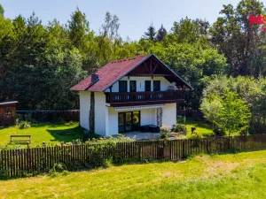 Prodej chaty, Čakov - Čakovec, 92 m2