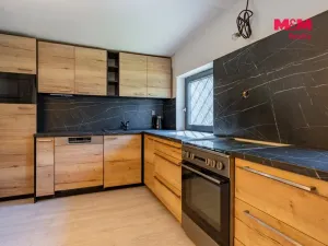 Prodej chaty, Čakov - Čakovec, 92 m2