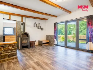 Prodej chaty, Čakov - Čakovec, 92 m2