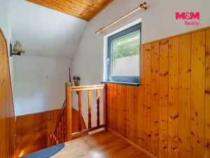 Prodej chaty, Čakov - Čakovec, 92 m2